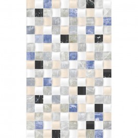 REVESTIMENTO FORMIGRES Aquarela AZUL 34cmX60cm Caixa com 2,10m²