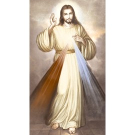 Jesus Cristo - Piso/azulejo De Cerâmica 32cm x 57cm - INCOPISOS 60115