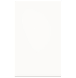 REVESTIMENTO MARCELAGRES Bianco 34cmX60cm Caixa...