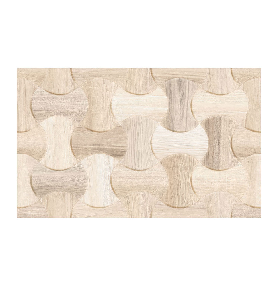 REVESTIMENTO FORMIGRES Catavento cl 34cmX60cm Caixa com 2,10m²