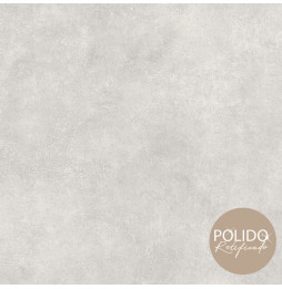 PISO FORMIGRES Grafite Polido 66cmX66cm Caixa...