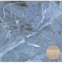 PISO FORMIGRES Intensy Azul Polido 66cmX66cm...
