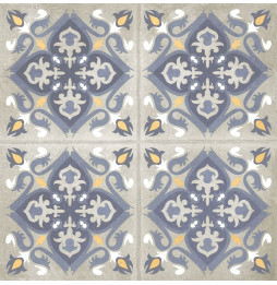 PISO FORMIGRES Braga Mate 66cmX66cm Caixa com...