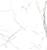 PORCELANATO DURAGRES Carrara Cristal 70cmx70cm Polido Caixa com 1,96m²