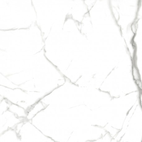 PORCELANATO DURAGRES Carrara Cristal 70cmx70cm Polido Caixa com 1,96m² PORCELANATO DURAGRES Carrara Cristal 70cmx70cm Polido Caixa com 1,96m²