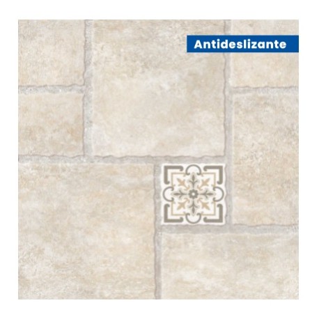 PISO INCOPISOS 90015 58cmX58cm Caixa c/ 2,35m²