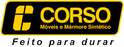 Corso Móves e Marmore Sintético
